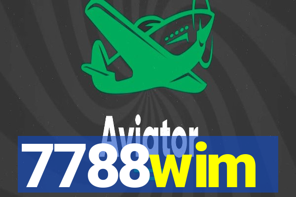 7788wim