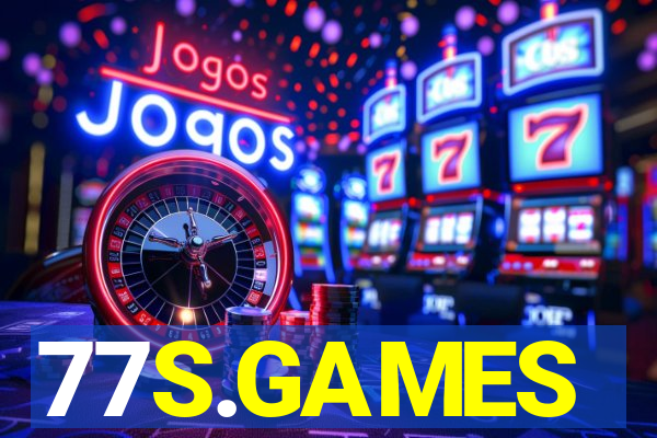 77S.GAMES