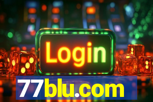 77blu.com