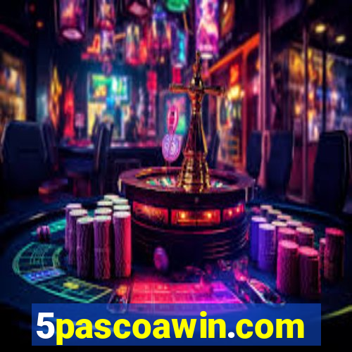 5pascoawin.com