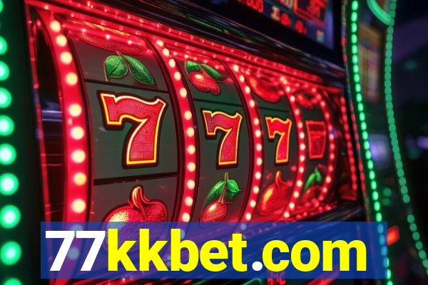 77kkbet.com