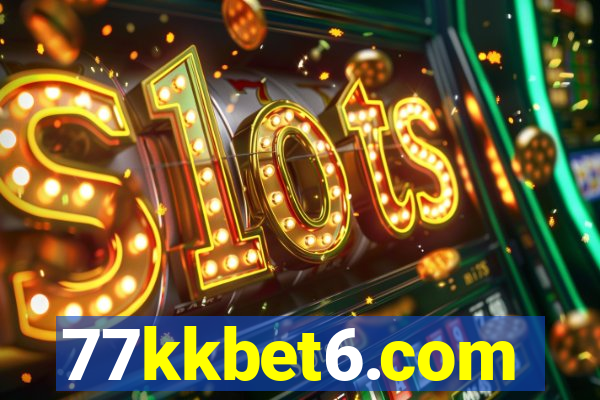 77kkbet6.com