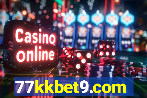 77kkbet9.com