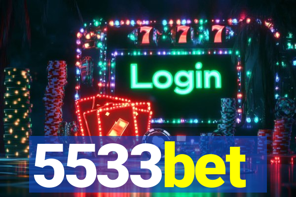 5533bet