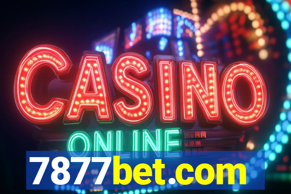 7877bet.com