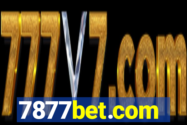 7877bet.com