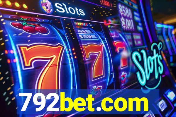 792bet.com