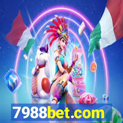 7988bet.com