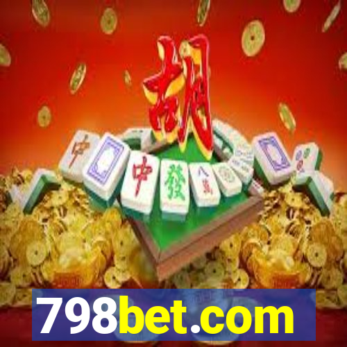 798bet.com