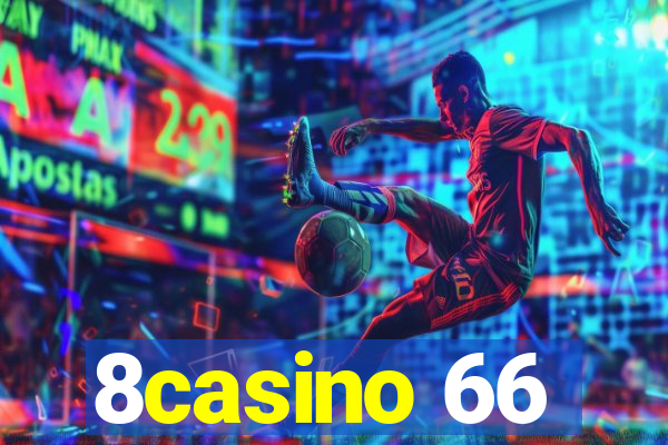 8casino 66