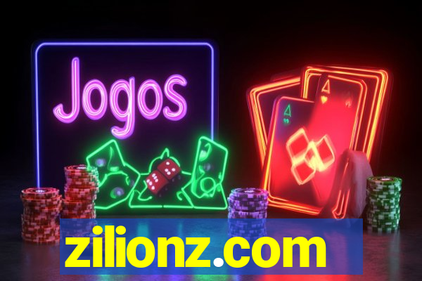 zilionz.com