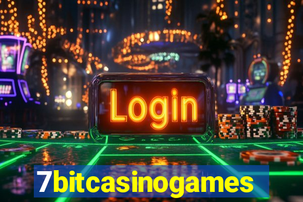 7bitcasinogames