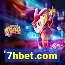 7hbet.com