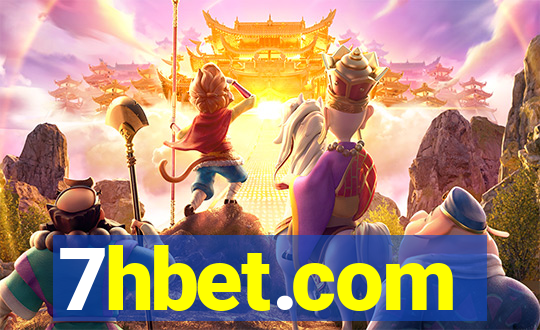 7hbet.com