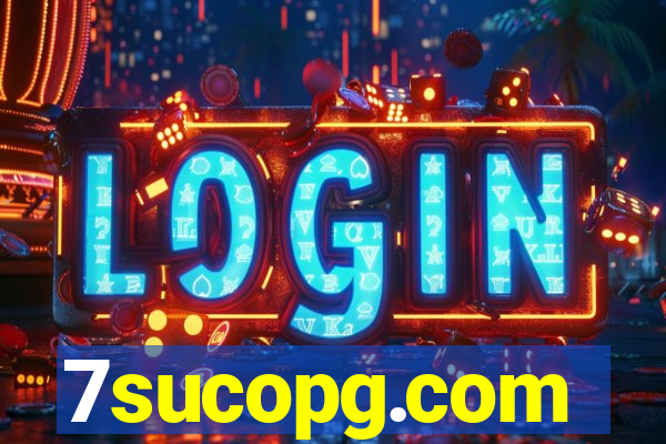 7sucopg.com