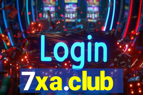 7xa.club