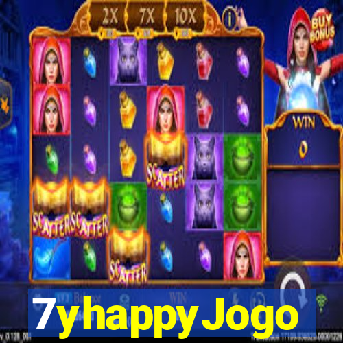 7yhappyJogo