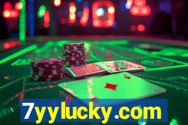 7yylucky.com