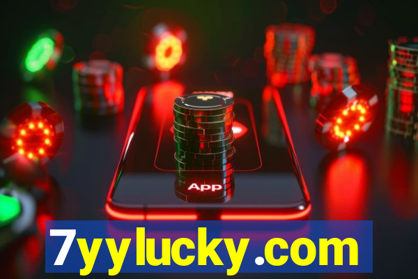 7yylucky.com