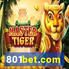 801bet.com