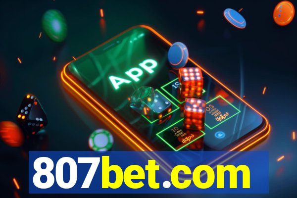 807bet.com