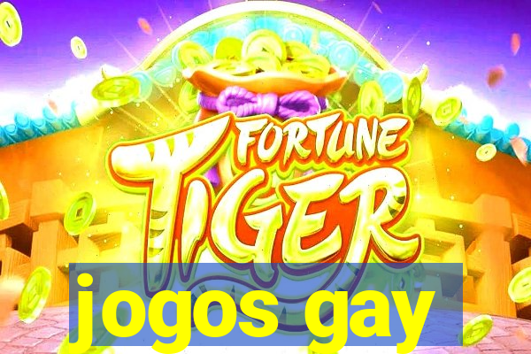 jogos gay