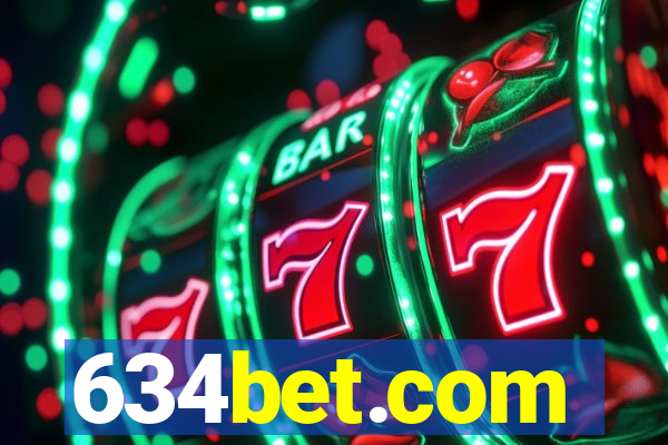 634bet.com