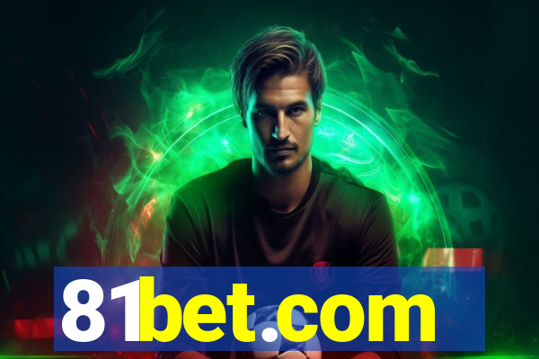 81bet.com