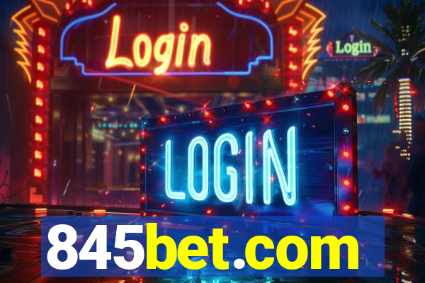 845bet.com