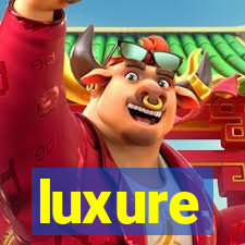 luxure