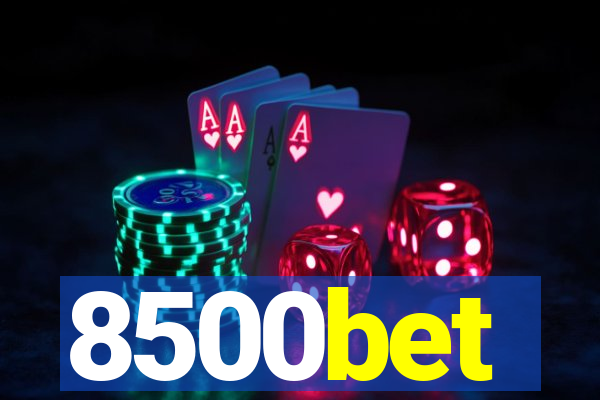 8500bet