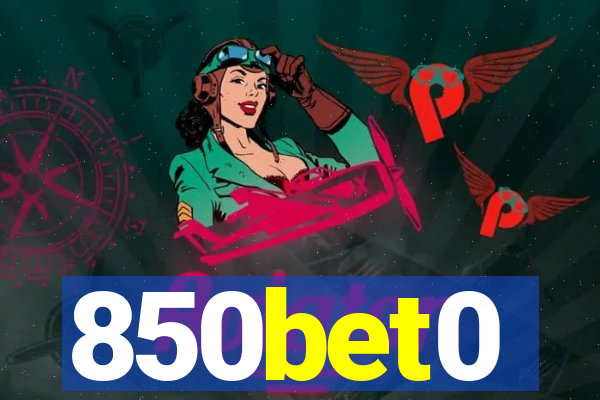 850bet0