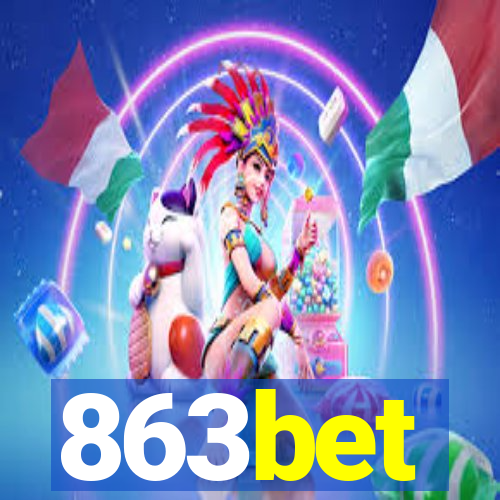 863bet