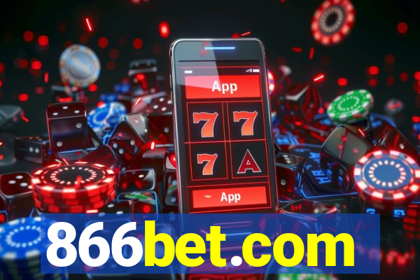 866bet.com