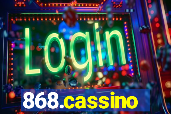 868.cassino