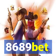 8689bet