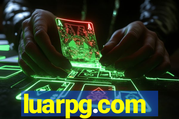 luarpg.com