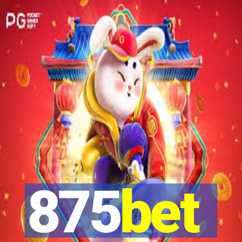 875bet