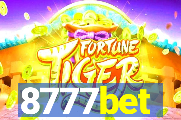 8777bet