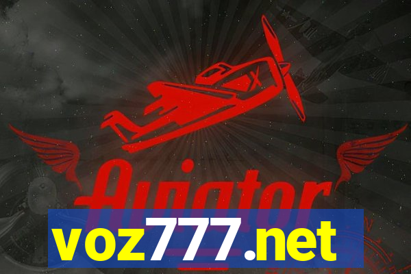 voz777.net