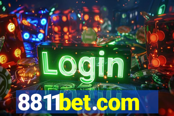 8811bet.com