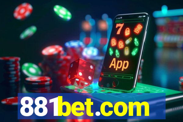 881bet.com