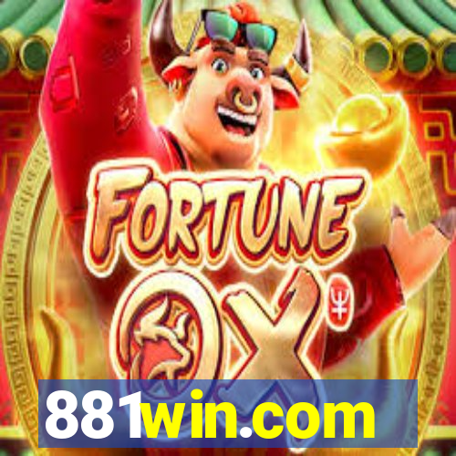 881win.com