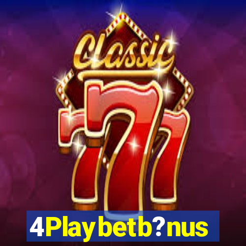 4Playbetb?nus