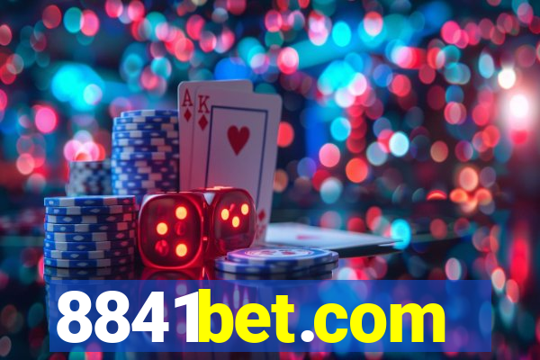 8841bet.com