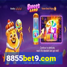 8855bet9.com