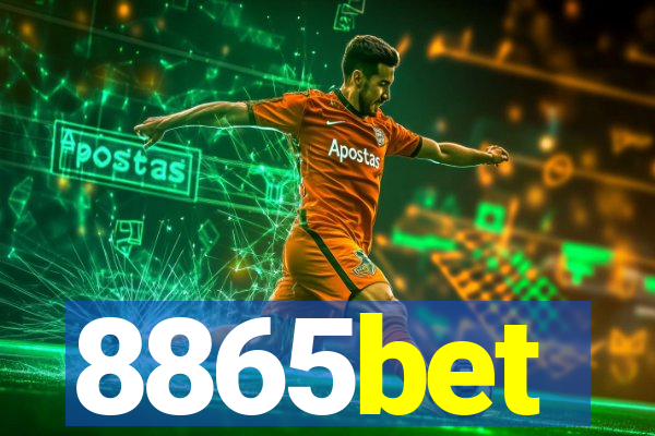 8865bet