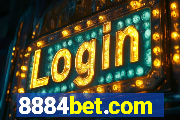 8884bet.com