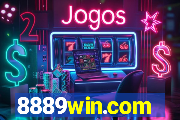 8889win.com