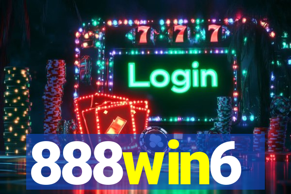 888win6